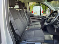 Ford Transit Custom 2.0 280 LIMITED P/V L1 H1 129 BHP 15