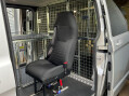 Ford Transit Custom 2.0 280 LIMITED P/V L1 H1 129 BHP 18