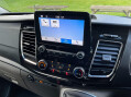 Ford Transit Custom 2.0 280 LIMITED P/V L1 H1 129 BHP 34