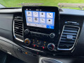 Ford Transit Custom 2.0 280 LIMITED P/V L1 H1 129 BHP 35