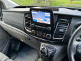 Ford Transit Custom 2.0 280 LIMITED P/V L1 H1 129 BHP 38