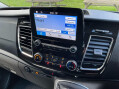 Ford Transit Custom 2.0 280 LIMITED P/V L1 H1 129 BHP 31