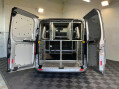 Ford Transit Custom 2.0 280 LIMITED P/V L1 H1 129 BHP 11