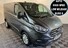 Ford Transit Custom 2.0 280 EcoBlue Limited Panel Van 5dr Diesel Auto L1 H1 Euro 6 (s/s) (130 p
