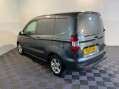 Ford Transit Courier 1.5 LIMITED TDCI 99 BHP 4