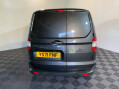 Ford Transit Courier 1.5 LIMITED TDCI 99 BHP 5