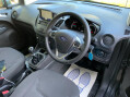 Ford Transit Courier 1.5 LIMITED TDCI 99 BHP 9