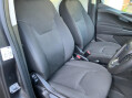 Ford Transit Courier 1.5 LIMITED TDCI 99 BHP 17