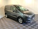 Ford Transit Courier 1.5 LIMITED TDCI 99 BHP
