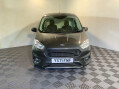 Ford Transit Courier 1.5 LIMITED TDCI 99 BHP 6