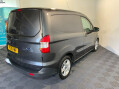 Ford Transit Courier 1.5 LIMITED TDCI 99 BHP 7