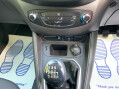 Ford Transit Courier 1.5 LIMITED TDCI 99 BHP 20