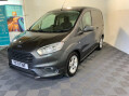 Ford Transit Courier 1.5 LIMITED TDCI 99 BHP 2