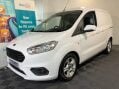 Ford Transit Courier 1.0 LIMITED 99 BHP 3