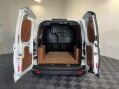 Ford Transit Courier 1.0 LIMITED 99 BHP 7