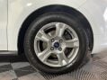 Ford Transit Courier 1.0 LIMITED 99 BHP 8