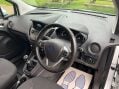 Ford Transit Courier 1.0 LIMITED 99 BHP 10