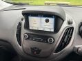 Ford Transit Courier 1.0 LIMITED 99 BHP 20