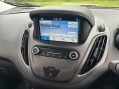 Ford Transit Courier 1.0 LIMITED 99 BHP 21