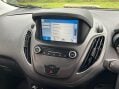Ford Transit Courier 1.0 LIMITED 99 BHP 23