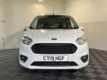 Ford Transit Courier 1.0 LIMITED 99 BHP 38