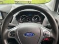 Ford Transit Courier 1.0 LIMITED 99 BHP 15