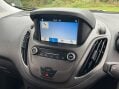 Ford Transit Courier 1.0 LIMITED 99 BHP 24
