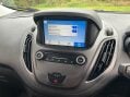 Ford Transit Courier 1.0 LIMITED 99 BHP 26