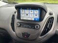 Ford Transit Courier 1.0 LIMITED 99 BHP 28