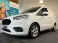 Ford Transit Courier 1.0 LIMITED 99 BHP 39