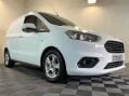 Ford Transit Courier 1.0 LIMITED 99 BHP 37