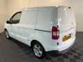 Ford Transit Courier 1.0 LIMITED 99 BHP 4