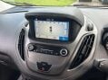 Ford Transit Courier 1.0 LIMITED 99 BHP 19