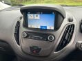 Ford Transit Courier 1.0 LIMITED 99 BHP 25