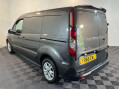 Ford Transit Connect 1.5 240 EcoBlue Limited Panel Van 5dr Diesel Manual L2 Euro 6 (s/s) (120 ps 4