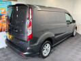Ford Transit Connect 1.5 240 EcoBlue Limited Panel Van 5dr Diesel Manual L2 Euro 6 (s/s) (120 ps 6