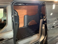 Ford Transit Connect 1.5 240 EcoBlue Limited Panel Van 5dr Diesel Manual L2 Euro 6 (s/s) (120 ps 7
