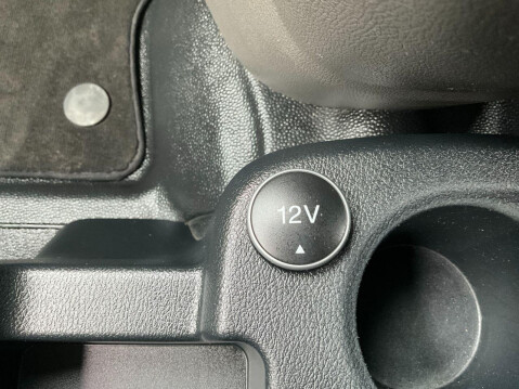 Ford Transit Connect 1.5 240 EcoBlue Limited Panel Van 5dr Diesel Manual L2 Euro 6 (s/s) (120 ps 36