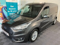 Ford Transit Connect 1.5 240 EcoBlue Limited Panel Van 5dr Diesel Manual L2 Euro 6 (s/s) (120 ps 41