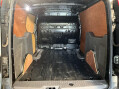 Ford Transit Connect 1.5 240 EcoBlue Limited Panel Van 5dr Diesel Manual L2 Euro 6 (s/s) (120 ps 8