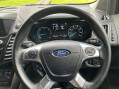 Ford Transit Connect 1.5 240 EcoBlue Limited Panel Van 5dr Diesel Manual L2 Euro 6 (s/s) (120 ps 17