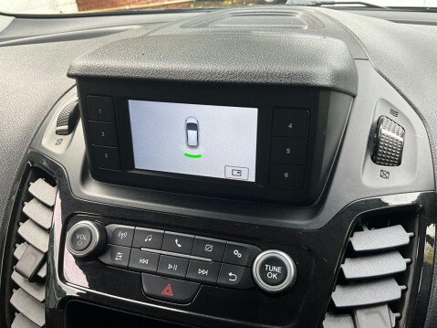 Ford Transit Connect 1.5 240 EcoBlue Limited Panel Van 5dr Diesel Manual L2 Euro 6 (s/s) (120 ps 22