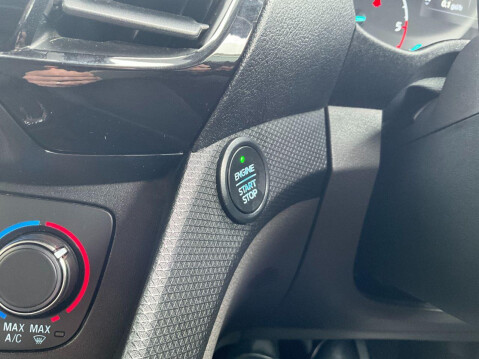 Ford Transit Connect 1.5 240 EcoBlue Limited Panel Van 5dr Diesel Manual L2 Euro 6 (s/s) (120 ps 32