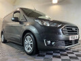 Ford Transit Connect 1.5 240 EcoBlue Limited Panel Van 5dr Diesel Manual L2 Euro 6 (s/s) (120 ps 38
