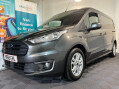 Ford Transit Connect 1.5 240 EcoBlue Limited Panel Van 5dr Diesel Manual L2 Euro 6 (s/s) (120 ps 40