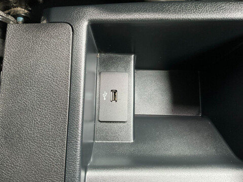 Ford Transit Connect 1.5 240 EcoBlue Limited Panel Van 5dr Diesel Manual L2 Euro 6 (s/s) (120 ps 35