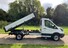 Ford Transit Ford Transit 2.0 350 EcoBlue 1-Way Tipper FWD L2 Euro 6 (s/s) 2dr (Aluminiu