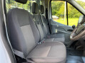 Ford Transit Ford Transit 2.0 350 EcoBlue 1-Way Tipper FWD L2 Euro 6 (s/s) 2dr (Aluminiu 18