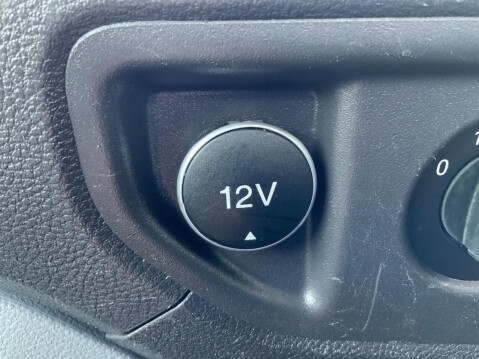 Ford Transit Ford Transit 2.0 350 EcoBlue 1-Way Tipper FWD L2 Euro 6 (s/s) 2dr (Aluminiu 36