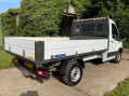 Ford Transit Ford Transit 2.0 350 EcoBlue 1-Way Tipper FWD L2 Euro 6 (s/s) 2dr (Aluminiu 12